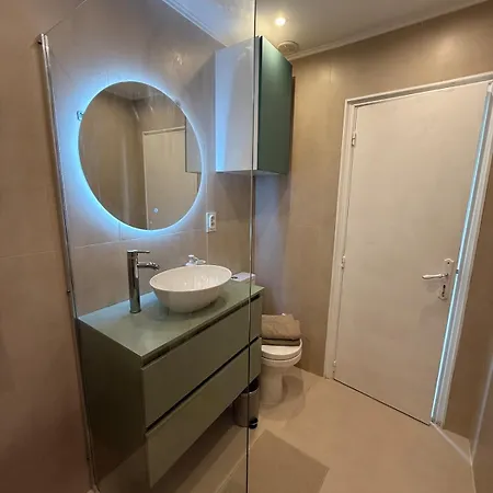 Beautiful Apartment, Shopping Walk Apartment