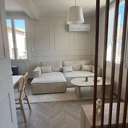 Beautiful Apartment, Shopping Walk Apartment *